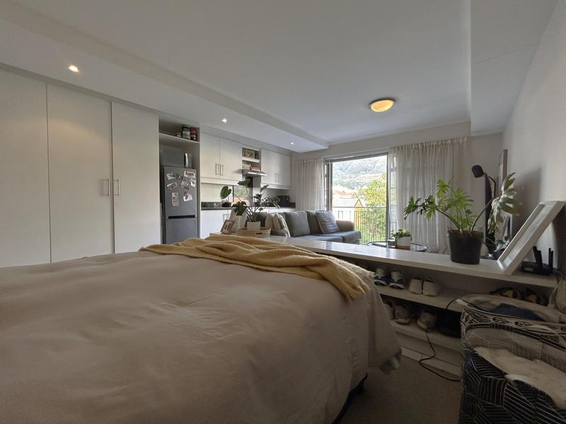 0 Bedroom Property for Sale in Cape Town City Centre Western Cape